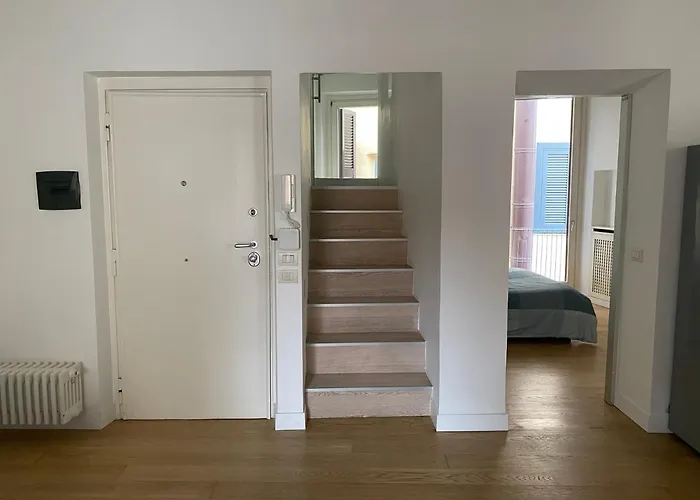 Appartement Pantheon Design
