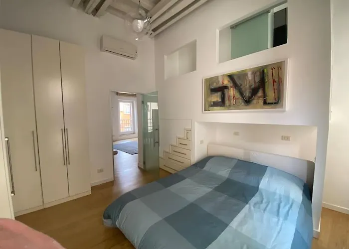 Appartement Pantheon Design Rome
