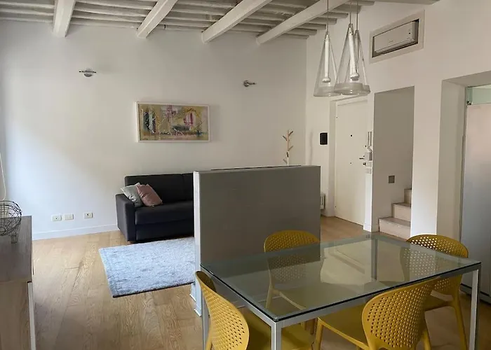 Appartement Pantheon Design