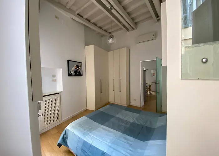 Appartement Pantheon Design *