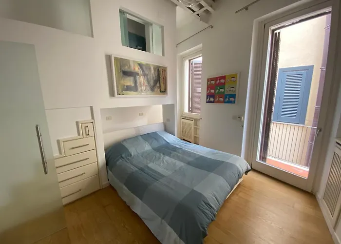 Appartement Pantheon Design *