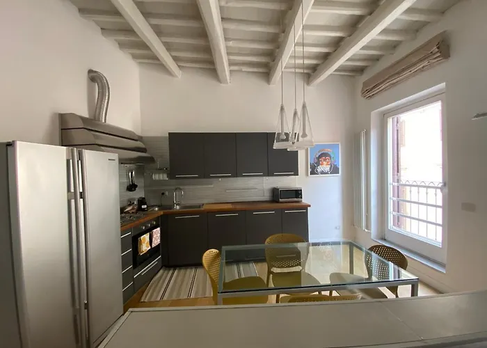 Appartement Pantheon Design