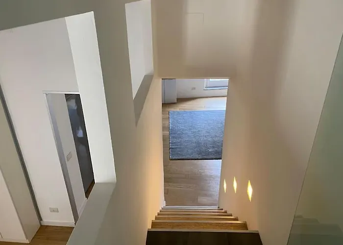 Pantheon Design Appartement *